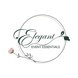 Elegant Event Essentials Logo
