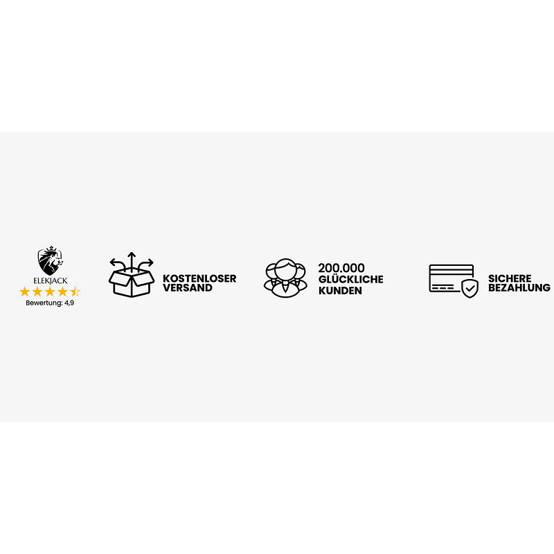 elekjackgun.de Logo