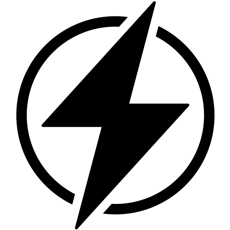 Elektriker 24std Logo
