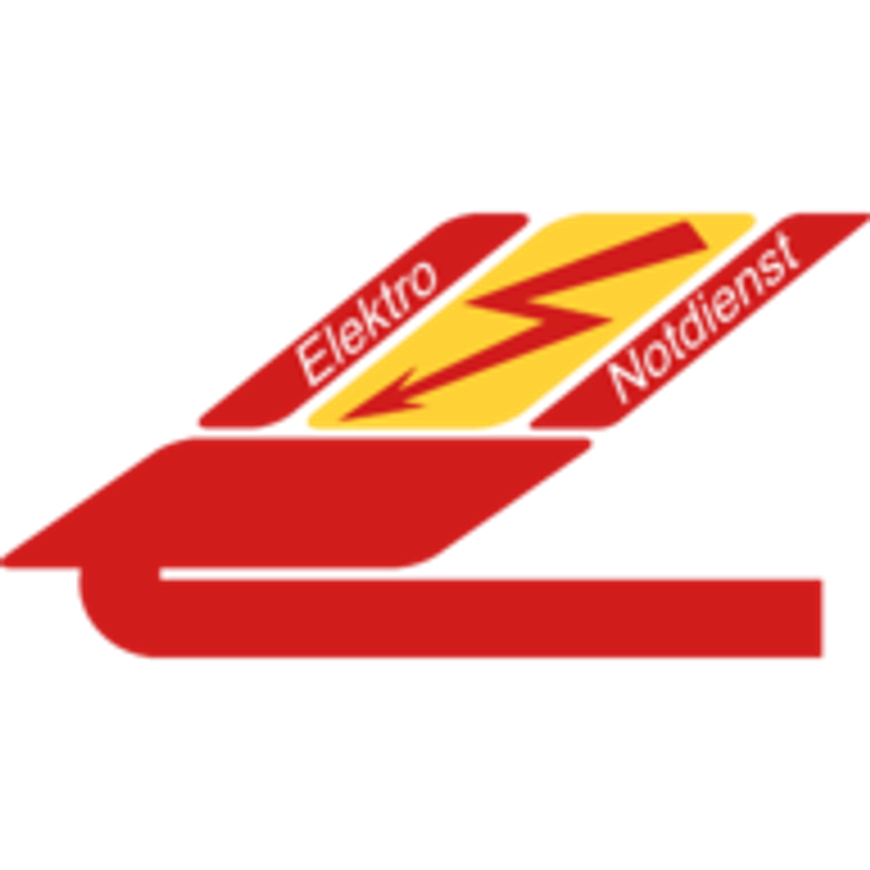 Elektriker Vorort Logo