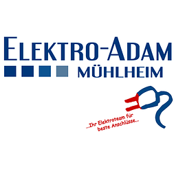 Elektro Adam Riedel & Müller GbR Elektriker Logo