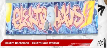 Elektro Bachmann Logo