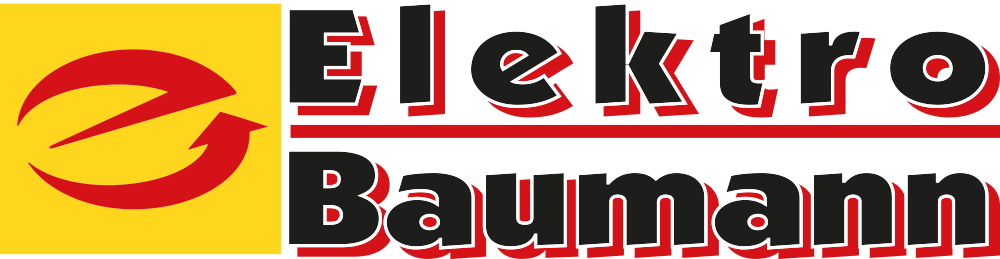 Elektro Baumann GmbH Logo