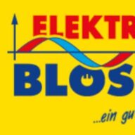 Elektro Blösch GmbH Logo