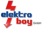 Elektro Boy GmbH Logo