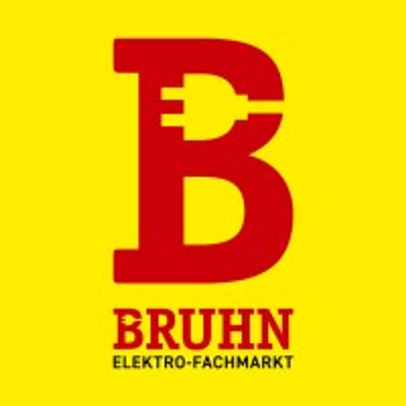 Bruhn Elektro-Hausgeräte Logo