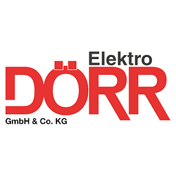 Elektro-Dörr GmbH & Co. KG Logo