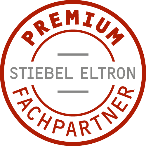 Elektro - Wilhelm Eckenfels Inhaber Leonhard Schlenk Logo