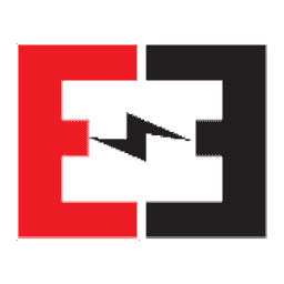 Elektro Ege GmbH & Co. KG Ahmet Taner Ege Elektrotechniker Logo