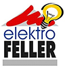 Elektro Feller, Stefan Feller, Feller Stefan Logo