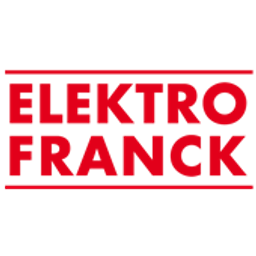 elektro-franck.de Logo