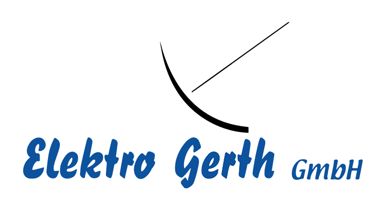Elektro Gerth GmbH Logo