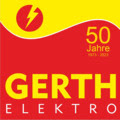 Miele Kundendienst GERTH Elektro-Anlagen GmbH Logo