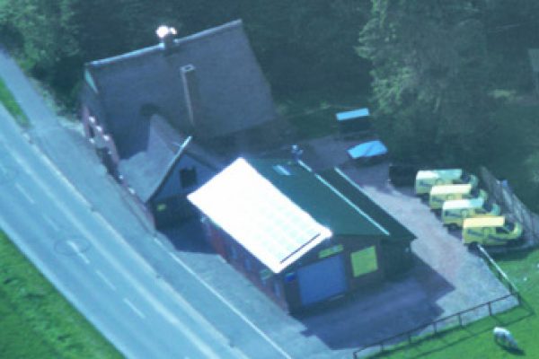 Elektro Glashoff Logo