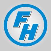 Hamel Friedrich GmbH Elektro-, Heizung-, Sanitärbetrieb Logo