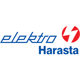 Harasta Michael Elektromeister Logo