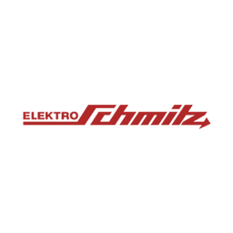 Schmitz Hans-Dieter Elektroinstallateurmeister Logo