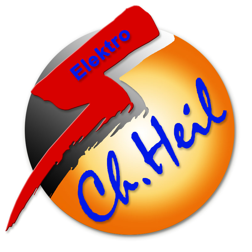 Elektro Heil Logo