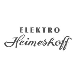Elektro Heimeshoff GmbH Logo