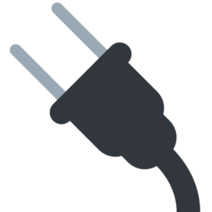 Herber Elektroinstallationsbetrieb, Elektro Logo
