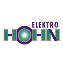 Hohn Elektrotechnik Logo
