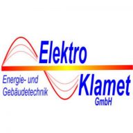 Klamet Manfred Logo