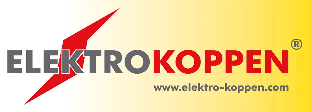 Elektro Koppen GmbH Logo