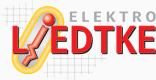 Elektro LIEDTKE Logo