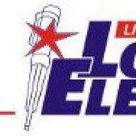 Lochter Hardy Elektromeister Logo
