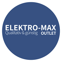 Elektor-Max-Outlet
- Kundenbewertungen & Rezensionen
(2026) Logo