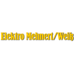 Elektro Mehnert/Weiß GmbH Logo