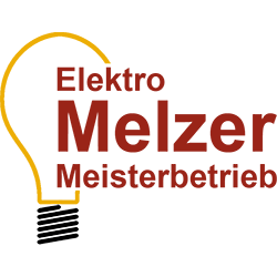 Melzer Michael Elektroinstallation Logo