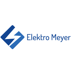 Elektro-Meyer Elektoinstallationen Logo