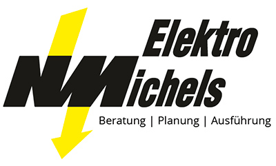 Thomas Michels Elektroinstallationen -Hausgeräte Elektroinstallation Logo