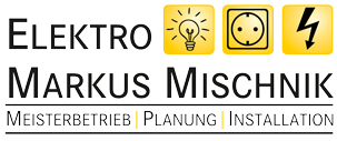 Elektro Mischnik Markus Mischnik Logo