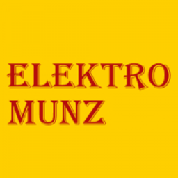 Elektro Munz GmbH Logo