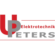 Ulrich Peters Logo