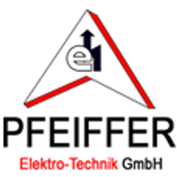 Pfeiffer Elektro-Technik GmbH Logo