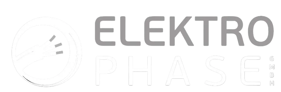 ELEKTRO-PHASE GmbH Logo