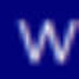Elektro Pott Wolfram Logo