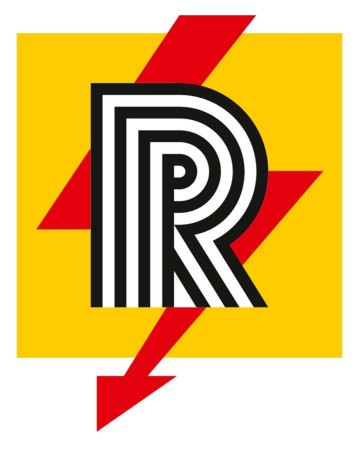 Raichle Elektro Logo