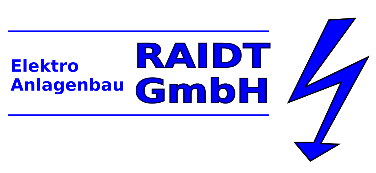 Elektro-Anlagen-Bau Raidt GmbH Logo