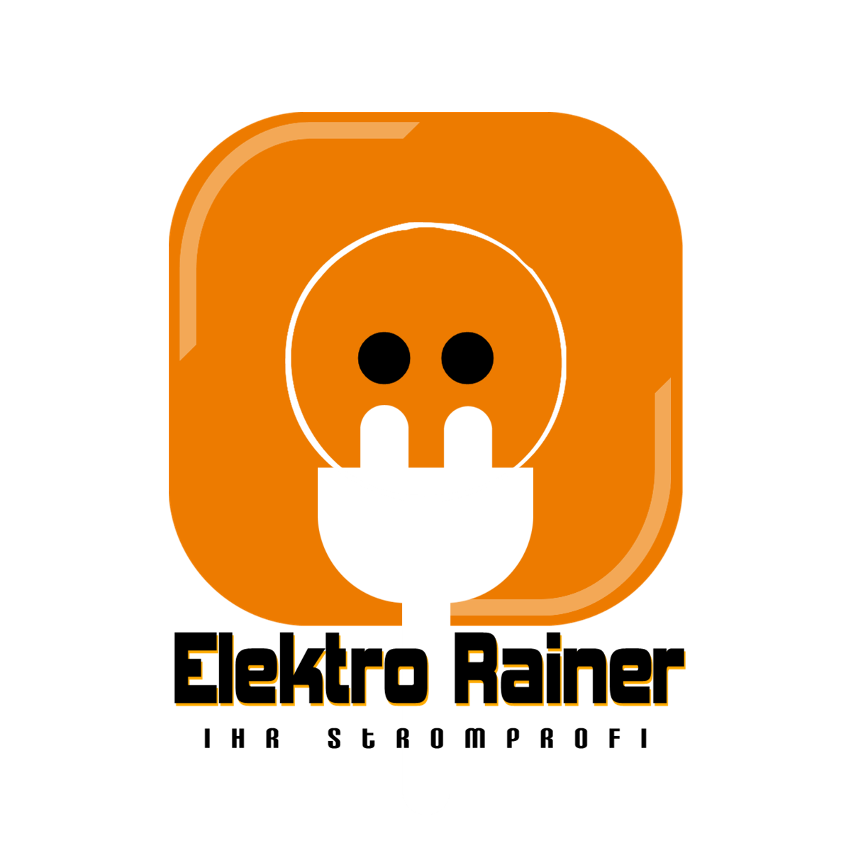 Elektro Rainer Logo