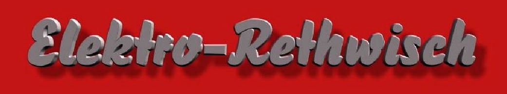 Elektro Rethwisch GmbH & Co. KG Logo
