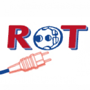 Roter Elektro GmbH Elektroinstallation Logo