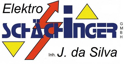 Elektro Schächinger GmbH Logo