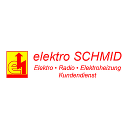 Schmid Wolfgang Elektroinstallation Logo