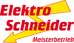 Schneider Heinz Elektromeister Logo