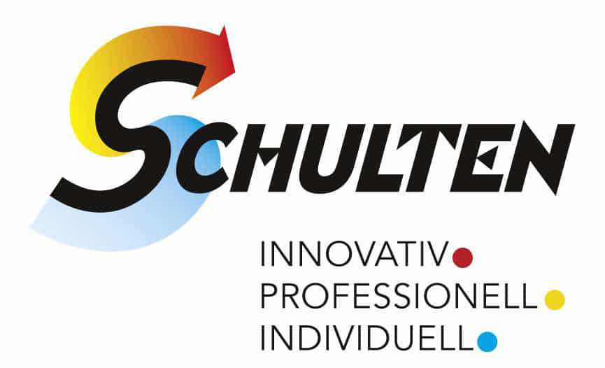 Elektro Schulten GmbH & Co. KG Logo