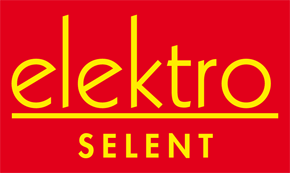 Elektro Selent Elektroinstallation Logo